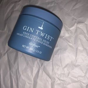 Drybar Gin Twist edge control